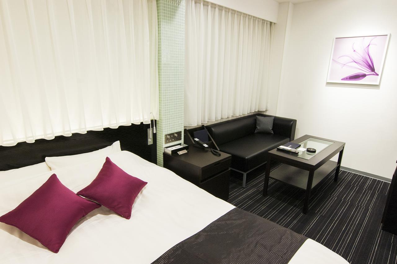Utility Hotel Cooju Kawagoe  Exterior foto