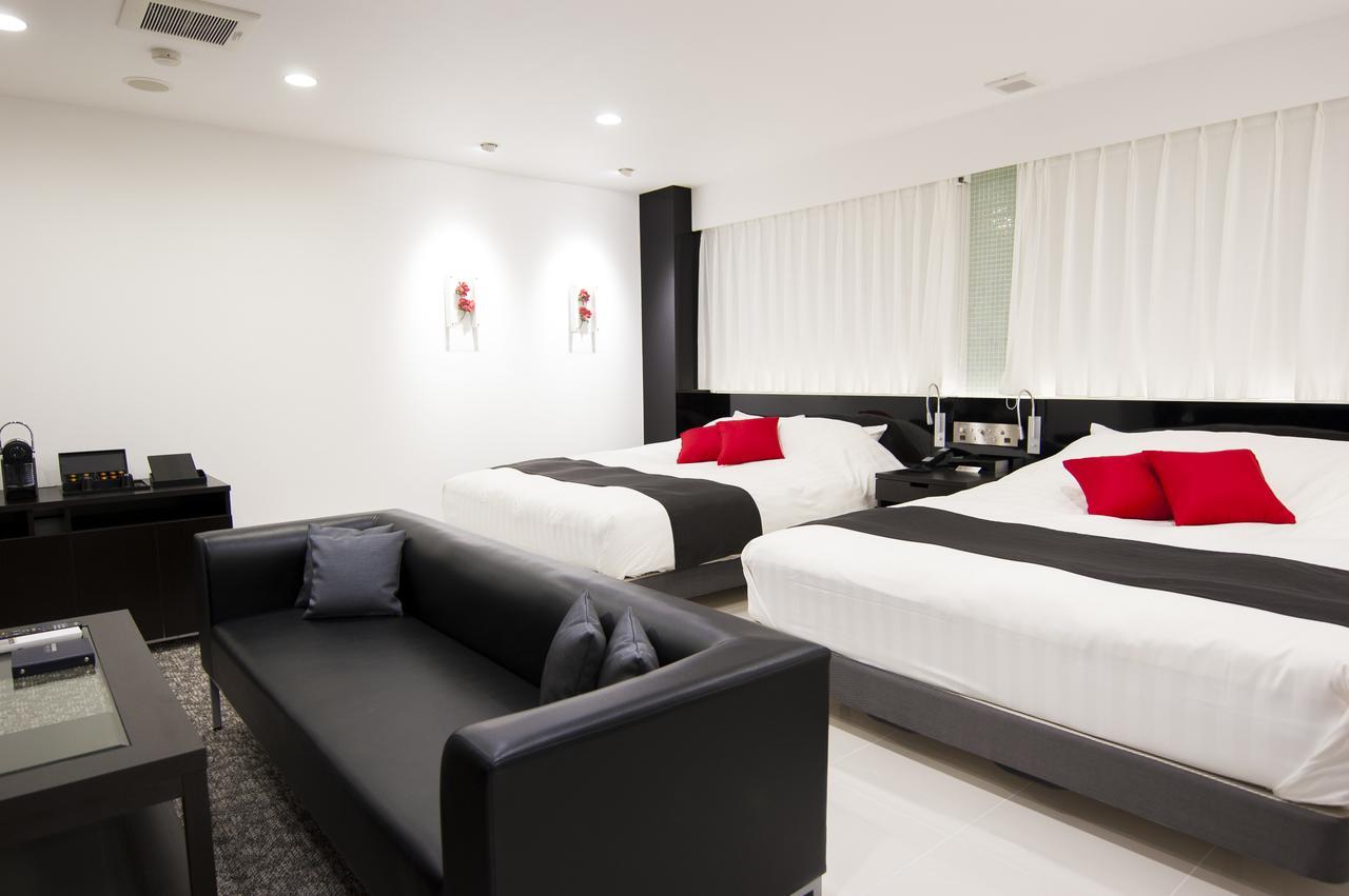 Utility Hotel Cooju Kawagoe  Exterior foto